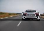 Audi R8 GT 2010 года (EU)